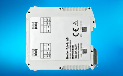M100 Compact Transmitters
